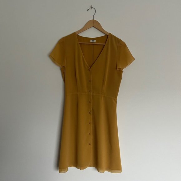 WILFRED | Nazaire Dress - Picture 2 of 6